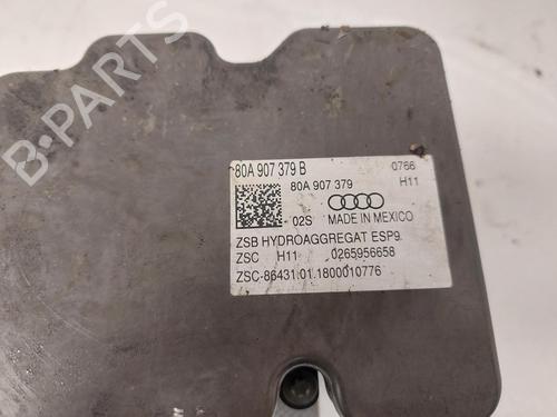 ABS pump AUDI Q5 (FYB, FYG) 2.0 TDI quattro | BP26843169M43 