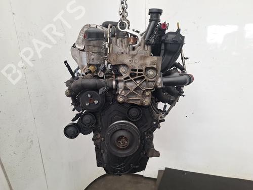Motor LAND ROVER RANGE ROVER EVOQUE (L538) 2.0 D 4x4 (180 hp) 33035555