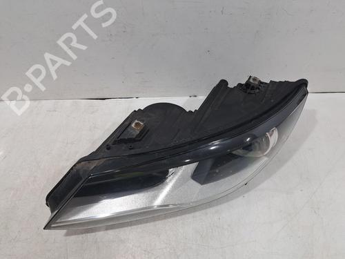 Left headlight VW TIGUAN (5N_) 2.0 TDI 4motion | BP30057993C28 