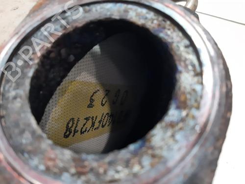 Particulate filter KIA SOUL I (AM) 1.6 CRDi 128 | BP32214756M81 