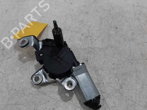 Rear wiper motor SKODA YETI (5L) 1.2 TSI | BP32288216M102