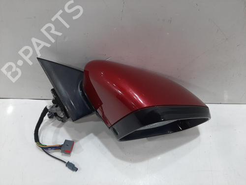 Right mirror JAGUAR I-PACE (X590) EV400 AWD | BP29397407C27 