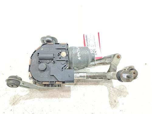Used Front wiper motor Front wiper motor SEAT LEON (1P1) 1.6 TDI (105 hp) 34206327 34206327