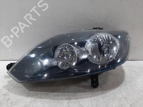 Used Left headlight Left headlight 36957472 36957472