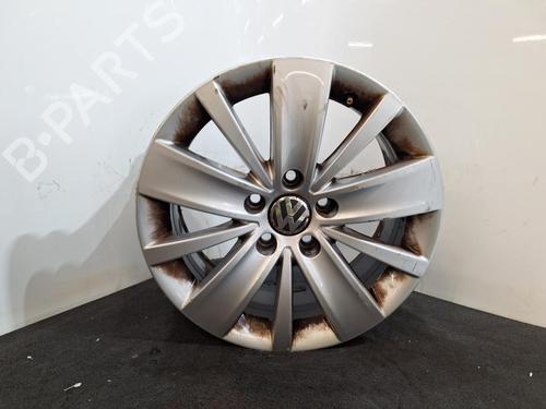 Used Rim Rim VW SHARAN (7N1, 7N2) 2.0 TDI (140 hp) 40454907 40454907