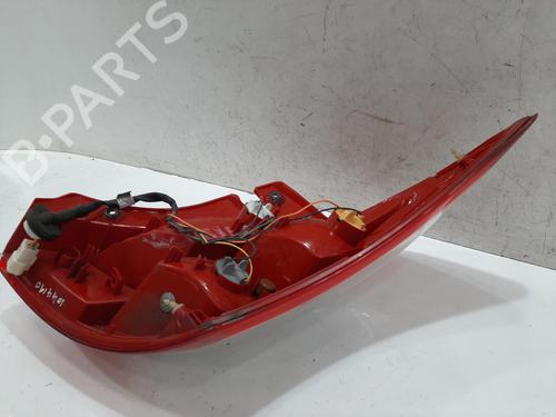 Left taillight SUZUKI SWIFT IV (FZ, NZ) 1.2 (AZH412, AZG412, ZC72S) | BP33010571C34 - Image 6
