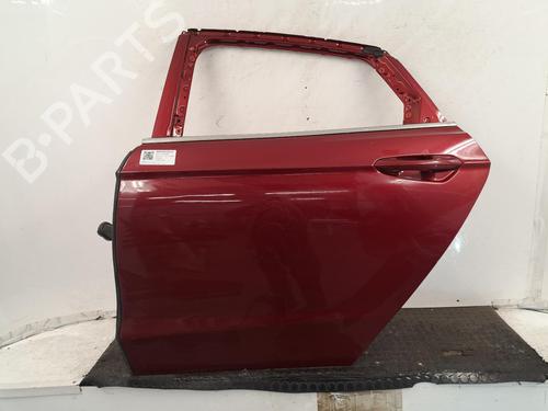 left-rear-door-ford-mondeo-v-hatchback-ce-2014-32718635 main image