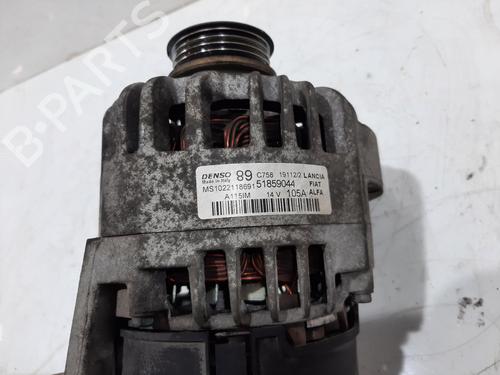 Alternator FORD KA (RU8) 1.2 | BP37539956M7 - Image 2