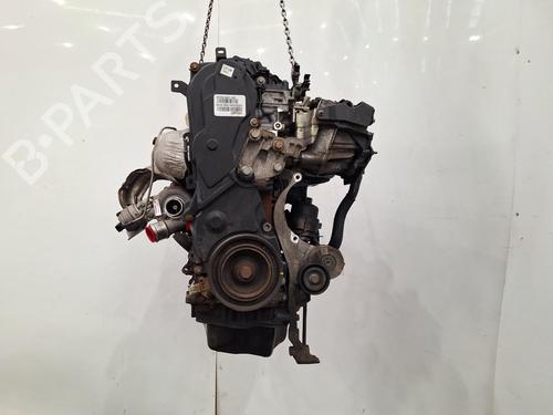 Used Engine Engine 36811659 36811659