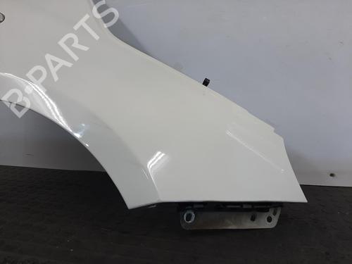 Right front fenders FIAT 500 (312_) 0.9 (312AXG1A, 312.AXG11) | BP29524500C42 