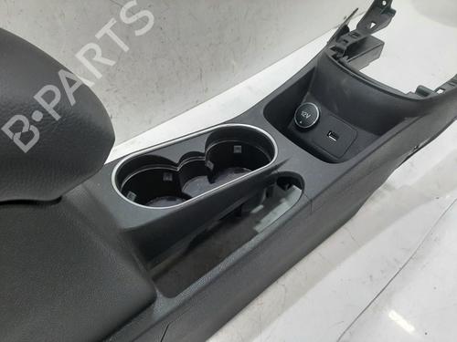 Midtkonsoll FORD FIESTA VI (CB1, CCN) 1.5 TDCi | BP31315775I22 