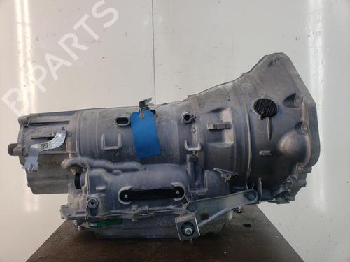 Used Gearbox BMW 5 (G30, F90) M5 Competition (625 hp) 26815895