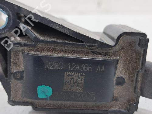 Other FORD PUMA (J2K, CF7) 1.0 EcoBoost mHEV | BP30180474O1