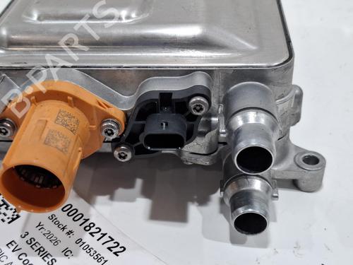 Electronic module BMW 3 Touring (G21, G81) 330 e Plug-in-Hybrid | BP39142920M83 - Image 4