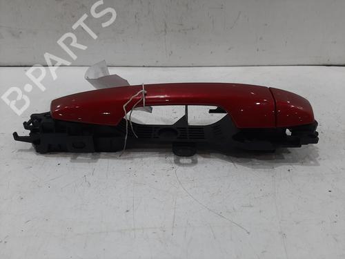 Udvendigt håndtag MITSUBISHI ECLIPSE CROSS (GK_, GL_) 1.5 T-Mivec 4WD | BP31650329C122 