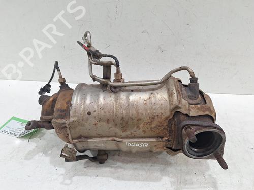 Used Particulate filter KIA SPORTAGE IV (QL, QLE) 1.7 CRDi (141 hp) 32089280
