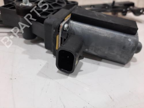 Front left window mechanism FIAT 500 (312_) 0.9 (312AXM1B) | BP33647918C22 - Image 5