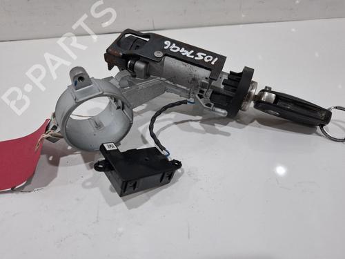 Ignition barrel VAUXHALL CORSA Mk IV (E) (X15) 1.2 | BP38328085M48 - Image 2