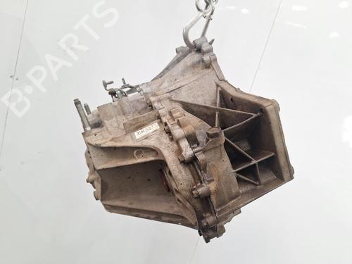 Gearbox MAZDA CX-5 (KE, GH) 2.2 D AWD (KE102) | BP29945898M3