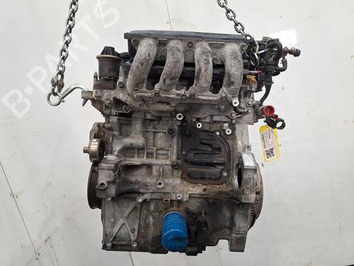 Engine HONDA JAZZ III (GE_, GG_, GP_, ZA_) 1.3 i (GE6, GG3, GG6) | BP29741885M1 