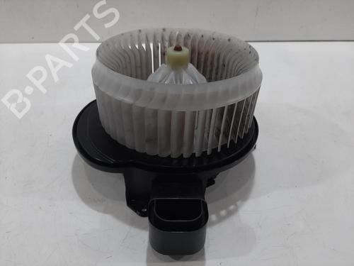 Used Heater blower motor JAGUAR I-PACE (X590) EV400 AWD (400 hp) 29444824