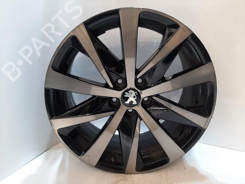 Used Rim Rim PEUGEOT 508 II (FB_, FH_, F3_) 2.0 BlueHDI 160 (FHEHYR) (163 hp) 33242102 33242102