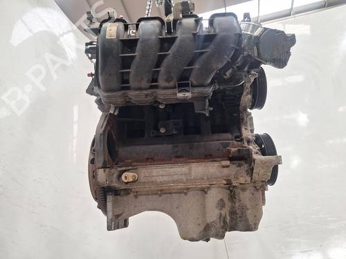 Engine VAUXHALL ADAM (M13) 1.4 | BP37641214M1 - Image 2