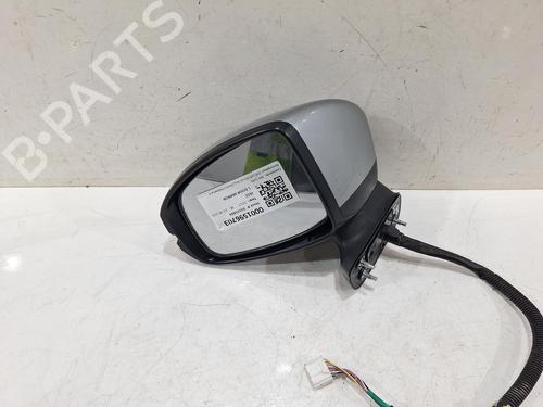 Bakspejl venstre HONDA JAZZ IV (GK_) 1.3 (102 hp) 31208854