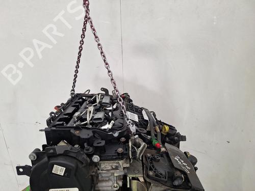 Engine FORD KUGA I 2.0 TDCi 4x4 | BP33988267M1  - Image 6
