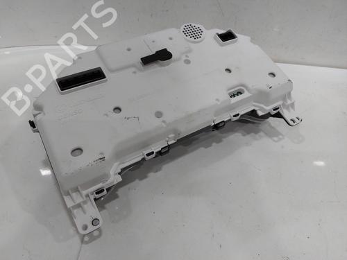 Instrument cluster LEXUS RX (_L2_) 450h AWD (GYL25_, GYL26_, GYL25, GYL26, GYL25R, GYL26R) | BP26775859C47 - Image 4