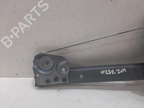 Front left window mechanism PEUGEOT 107 (PM_, PN_) 1.0 | BP29127682C22 