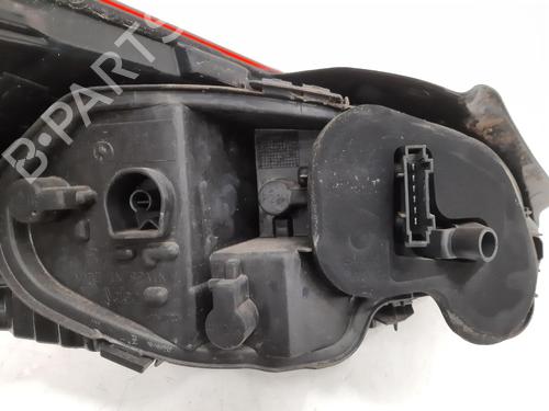 Right taillight VW SCIROCCO III (137, 138) 1.4 TSI | BP26784856C35 