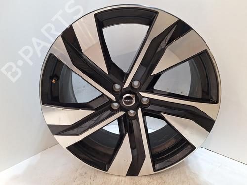 Used Rim Rim VOLVO XC40 (536) B3 Mild-Hybrid (163 hp) 35962701 35962701