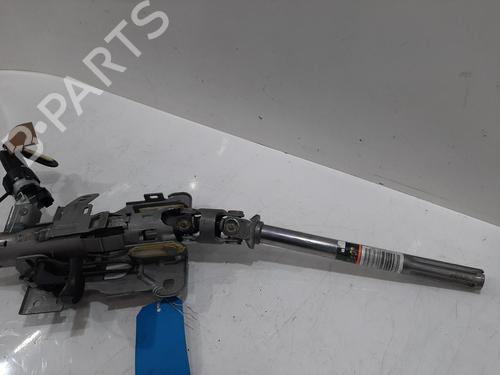 Steering column PEUGEOT 3008 I MPV (0U_) 1.6 HDi | BP26852161M21 