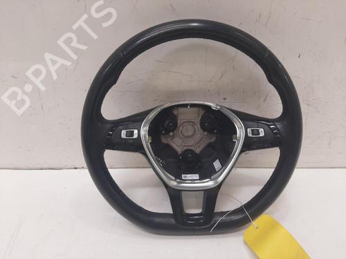 Used Steering wheel Steering wheel 37223223 37223223