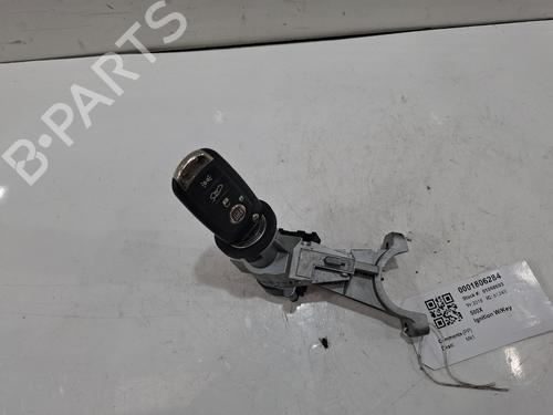 Used Ignition barrel Ignition barrel 38338768 38338768