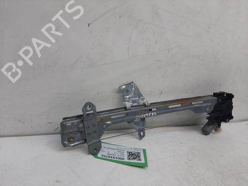 Front right window mechanism SUZUKI VITARA (LY) 1.4 T AllGrip (APK414) | BP29581366C23 
