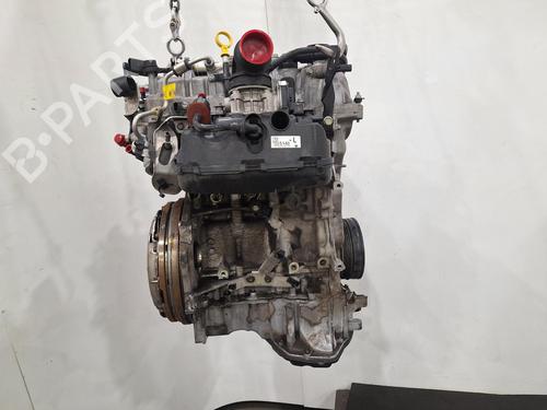 Motor VAUXHALL CORSA Mk IV (E) (X15) 1.0 | BP29398315M1 