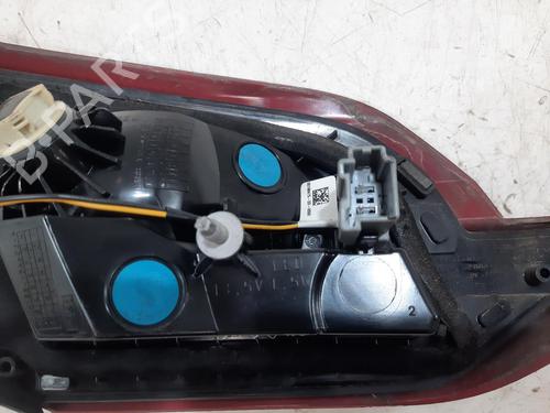 Right tailgate light FORD FIESTA VII (HJ, HF) 1.0 EcoBoost | BP37718380C80  - Image 6