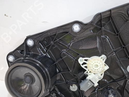 Front right window mechanism FORD FOCUS IV (HN) 1.0 EcoBoost | BP38712015C23 - Image 6