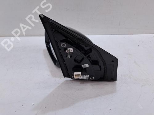 Left mirror KIA SPORTAGE IV (QL, QLE) 1.7 CRDi | BP29882645C26