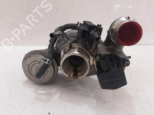 Turbocharger/Supercharger VAUXHALL ASTRA Mk VII (K) (B16) 1.0 | BP29742131M71 