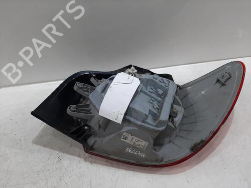 Left taillight MERCEDES-BENZ A-CLASS (W176) A 180 (176.042) | BP34149833C34  - Image 5