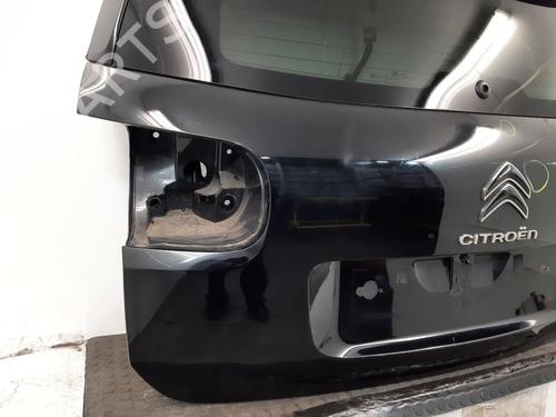 Tailgate CITROËN C5 AIRCROSS (A_) 1.2 PureTech 130 (ARHNSJ) | BP29524429C6 