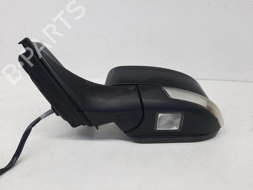 Left mirror FORD MONDEO IV (BA7) 2.0 TDCi | BP26850374C26 