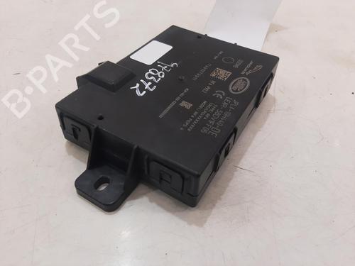 Ignition barrel JAGUAR I-PACE (X590) EV400 AWD | BP29444825M48 