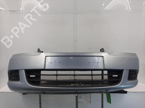 Used Front bumper SKODA OCTAVIA II (1Z3) 1.6 (102 hp) 26751715