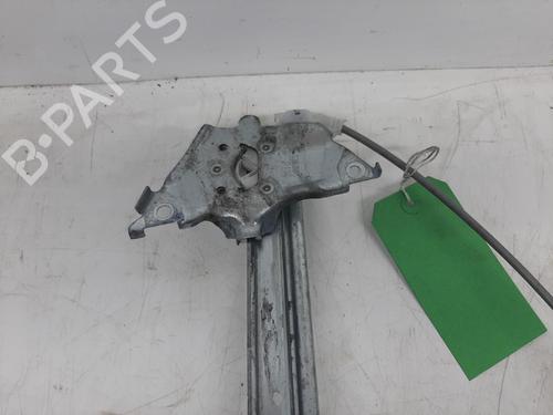 Front left window mechanism TOYOTA RAV 4 V (_A5_, _H5_) 2.5 Hybrid (AXAH52) | BP26795512C22 