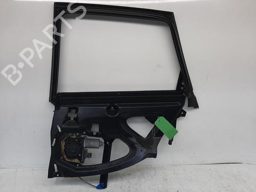 Used Rear right window mechanism AUDI A3 (8L1) 1.6 (102 hp) 26767299