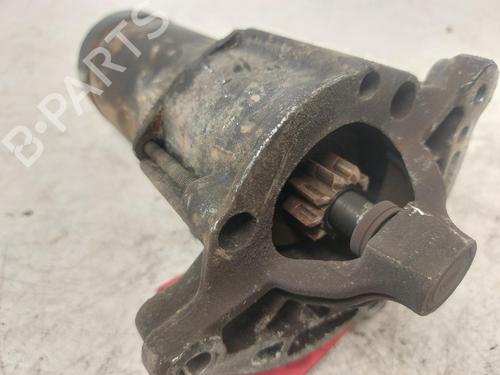 Startmotor PEUGEOT 307 SW (3H) 1.6 16V | BP26862457M8 